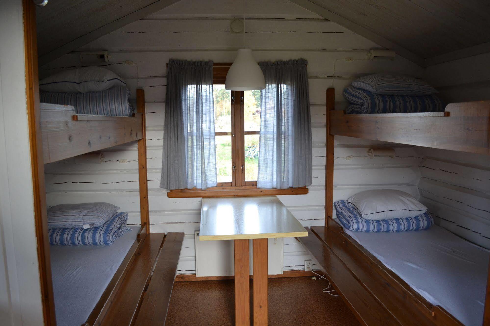 First Camp Siljansbadet - Rattvik Hotel Exterior foto